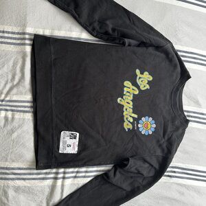 Takashi Murakami ComplexCon x LA Lakers Crewneck